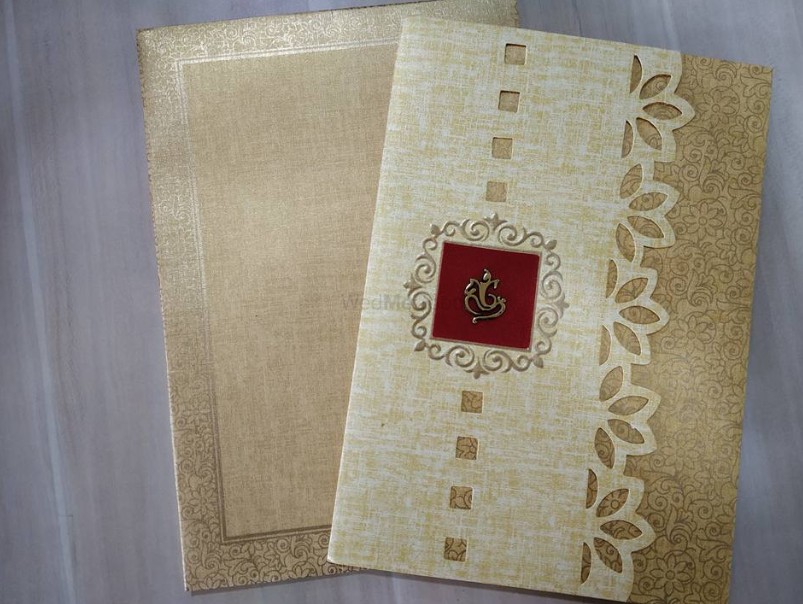 Photo By Shree Ganesh Card and Papers - Invitations