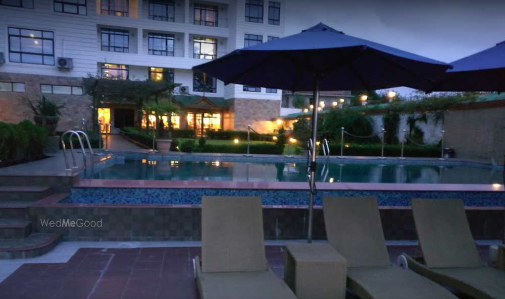 Photo By Summit Sobralia Resort & Spa - Venues