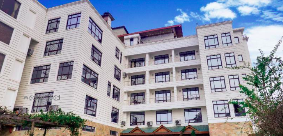 Photo By Summit Sobralia Resort & Spa - Venues