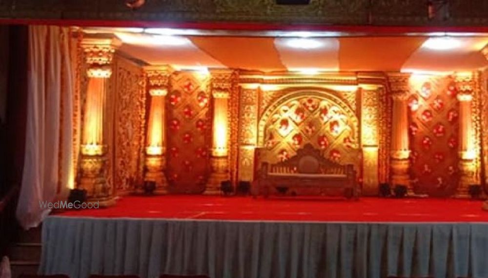 Akkulam Reception Hall