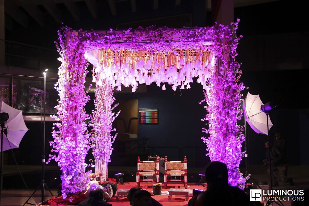 Photo By Urban Events - Wedding Planners