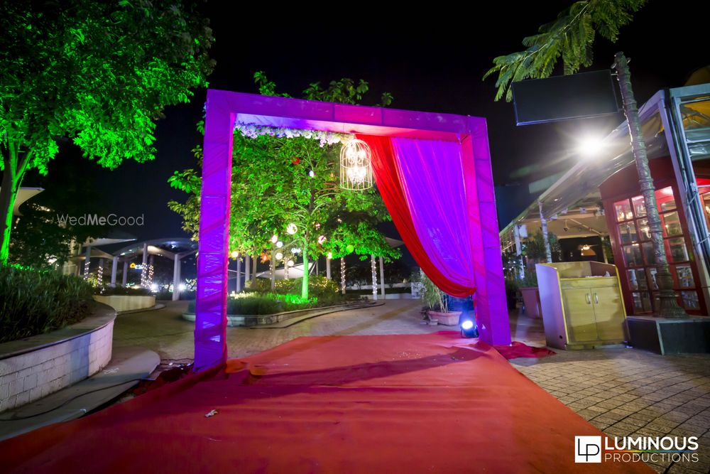 Photo By Urban Events - Wedding Planners