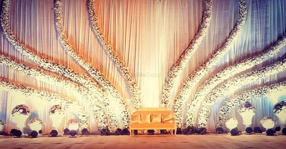 Photo By Urban Events - Wedding Planners