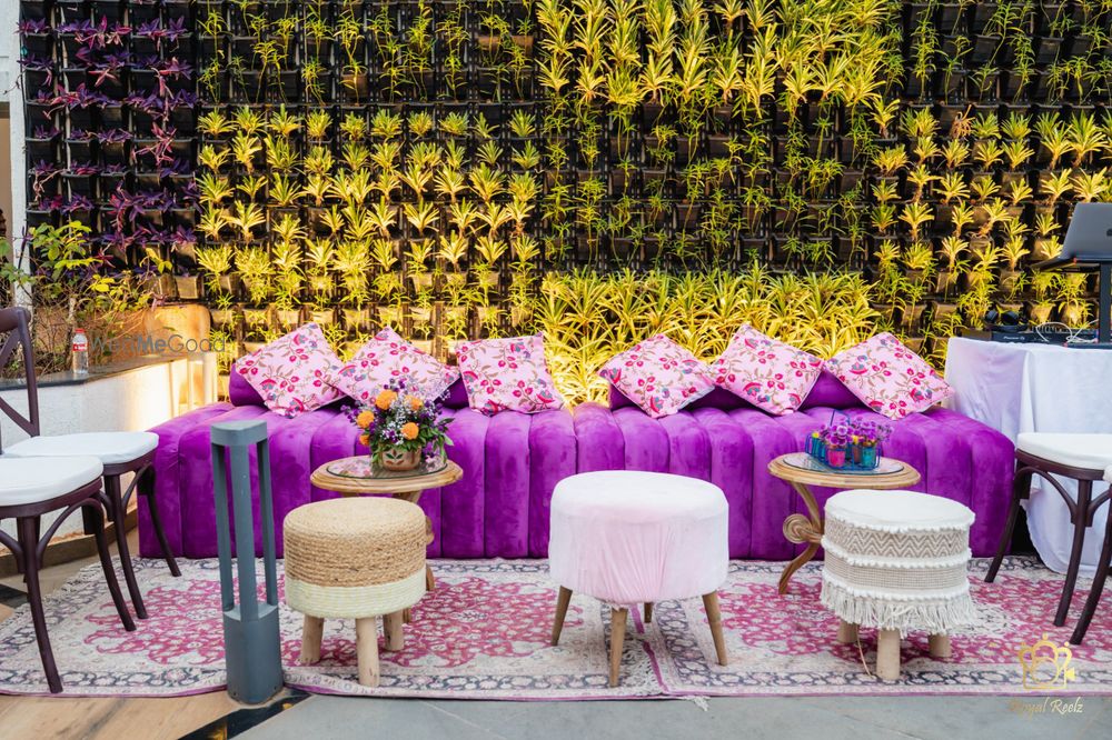Photo By Urban Events - Wedding Planners
