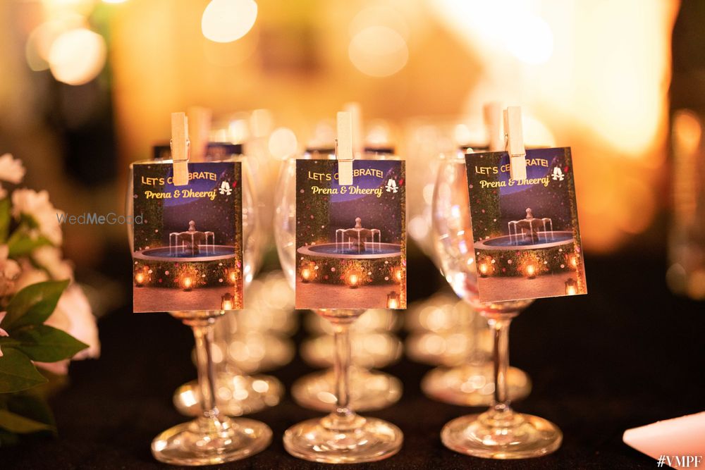 Photo By Urban Events - Wedding Planners
