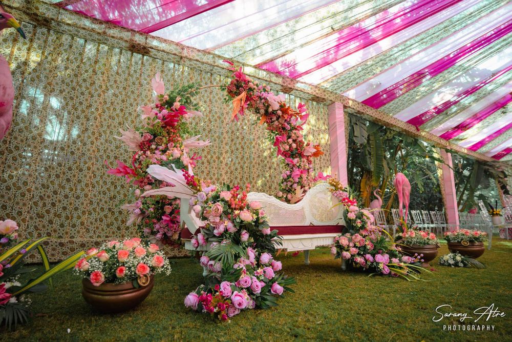 Photo By Urban Events - Wedding Planners