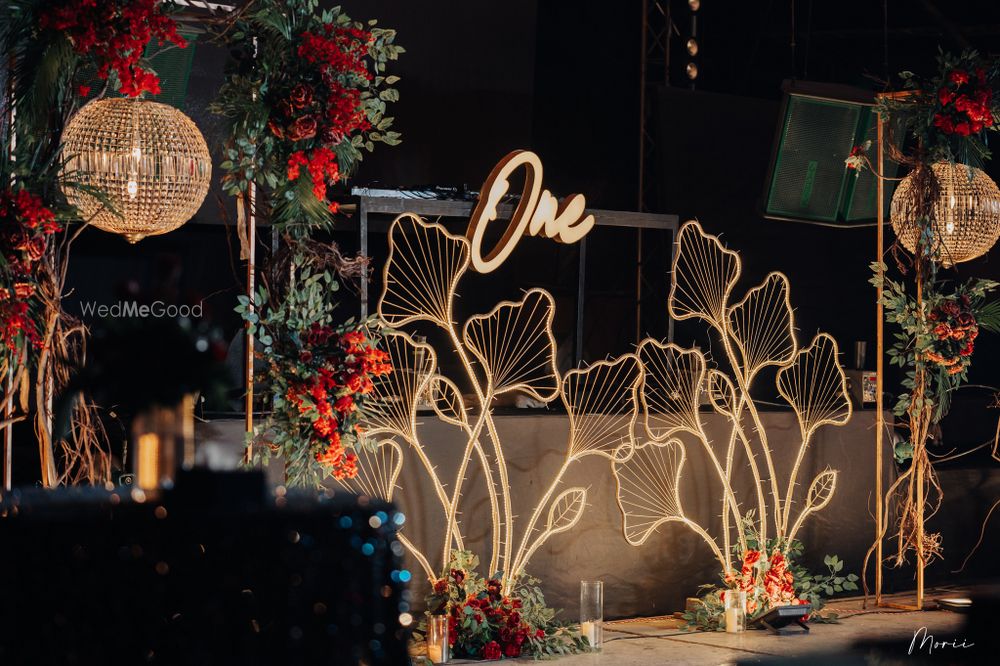 Photo By Urban Events - Wedding Planners