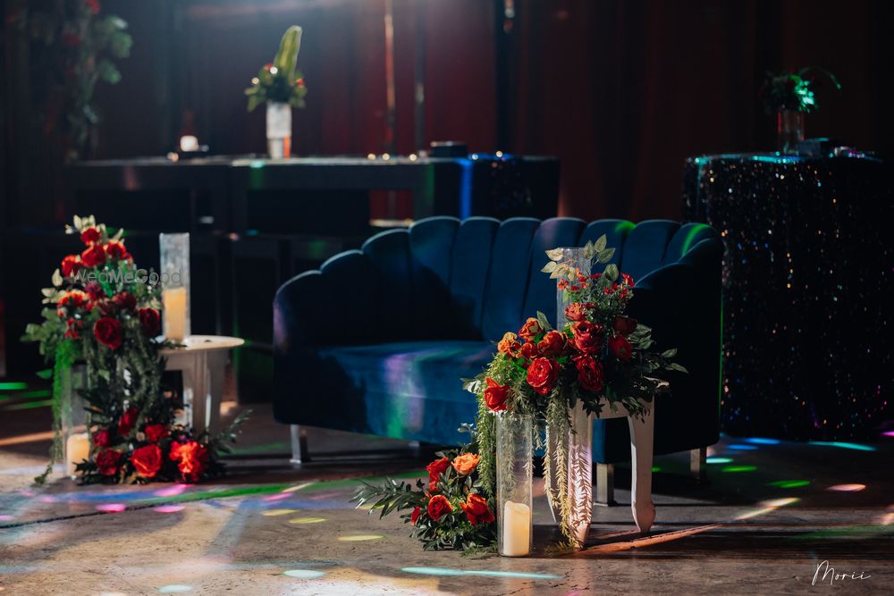 Photo By Urban Events - Wedding Planners