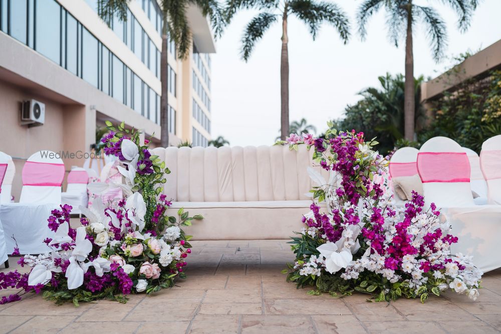 Photo By Urban Events - Wedding Planners