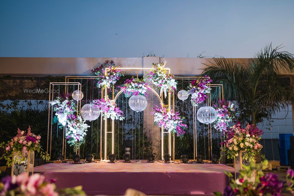 Photo By Urban Events - Wedding Planners