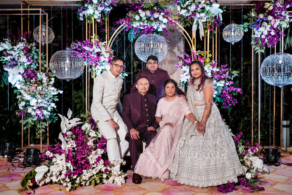 Photo By Urban Events - Wedding Planners