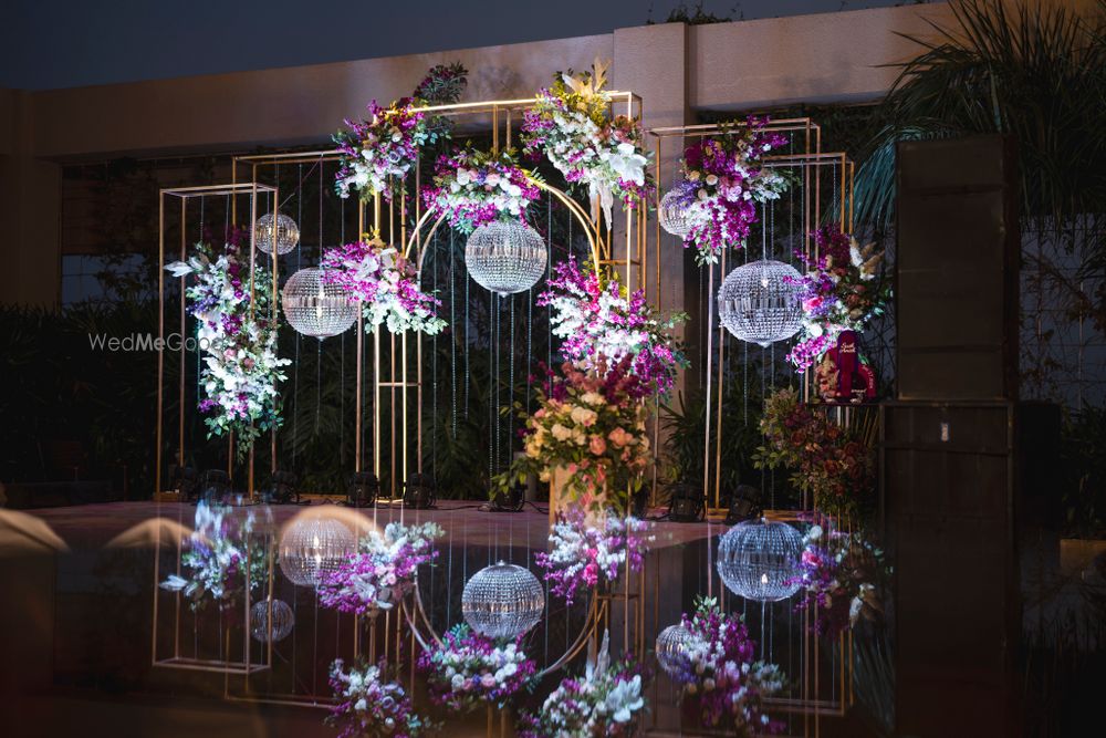 Photo By Urban Events - Wedding Planners
