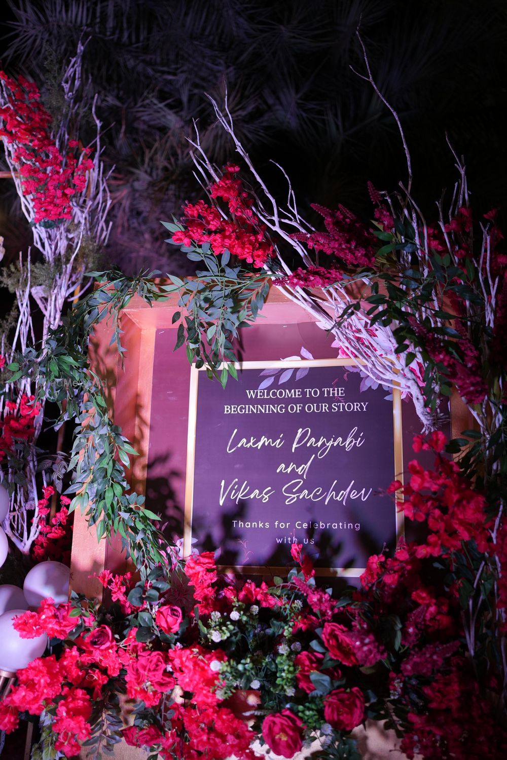 Photo By Urban Events - Wedding Planners