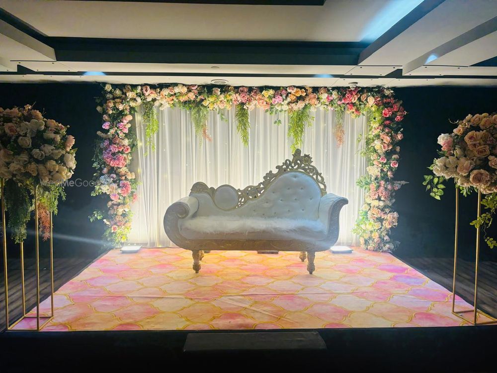 Photo By Urban Events - Wedding Planners
