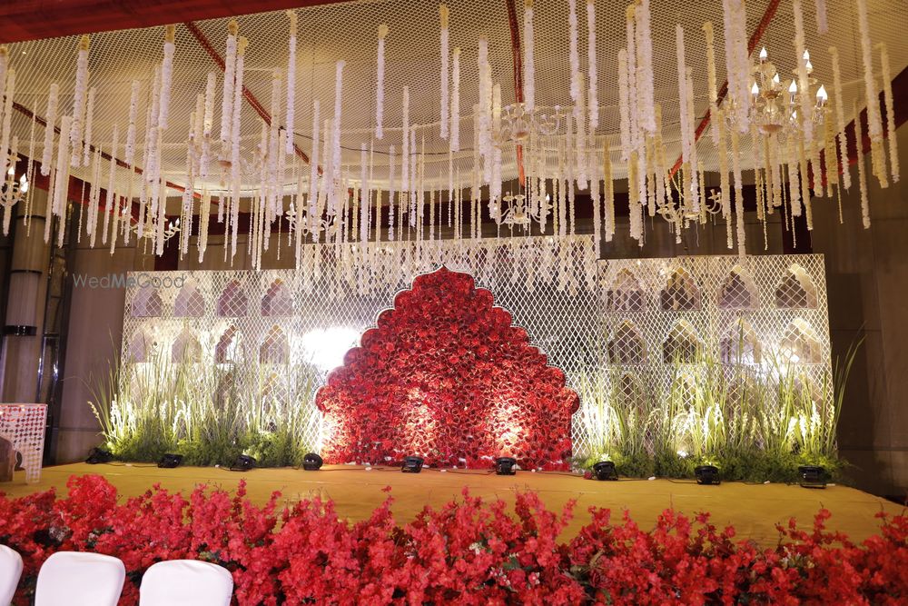 Photo By Urban Events - Wedding Planners