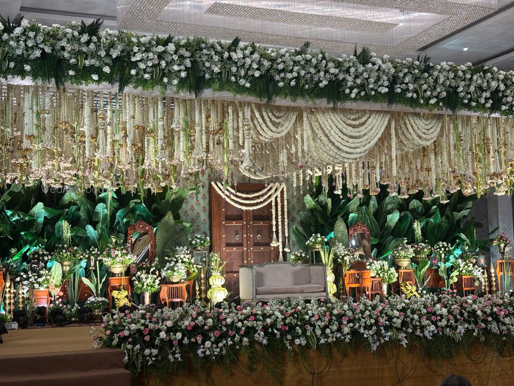 Photo By Urban Events - Wedding Planners