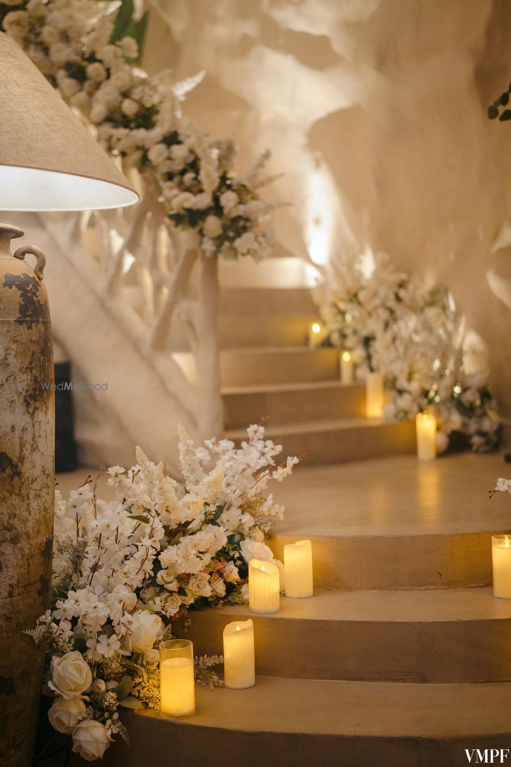 Photo By Urban Events - Wedding Planners