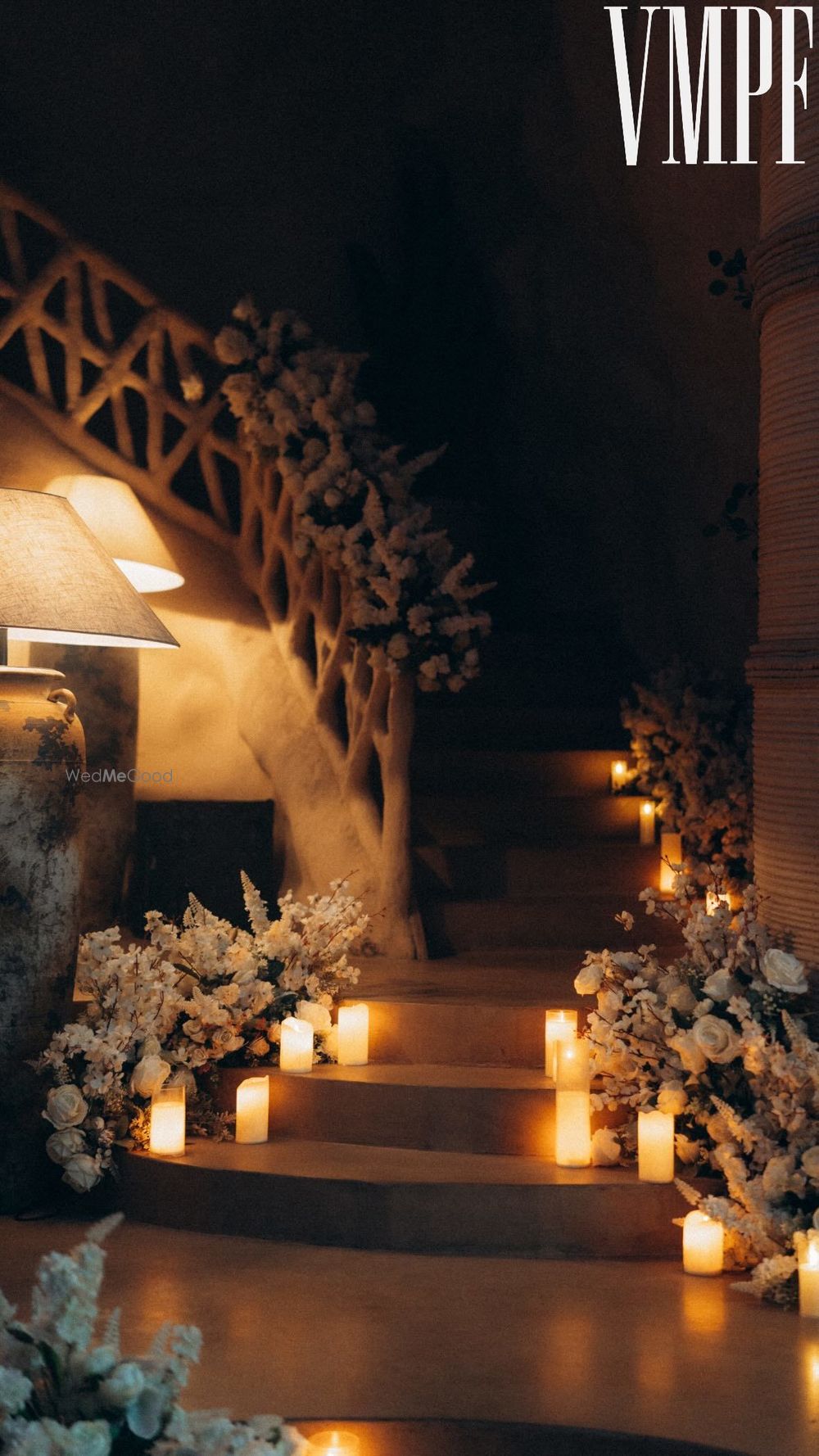 Photo By Urban Events - Wedding Planners