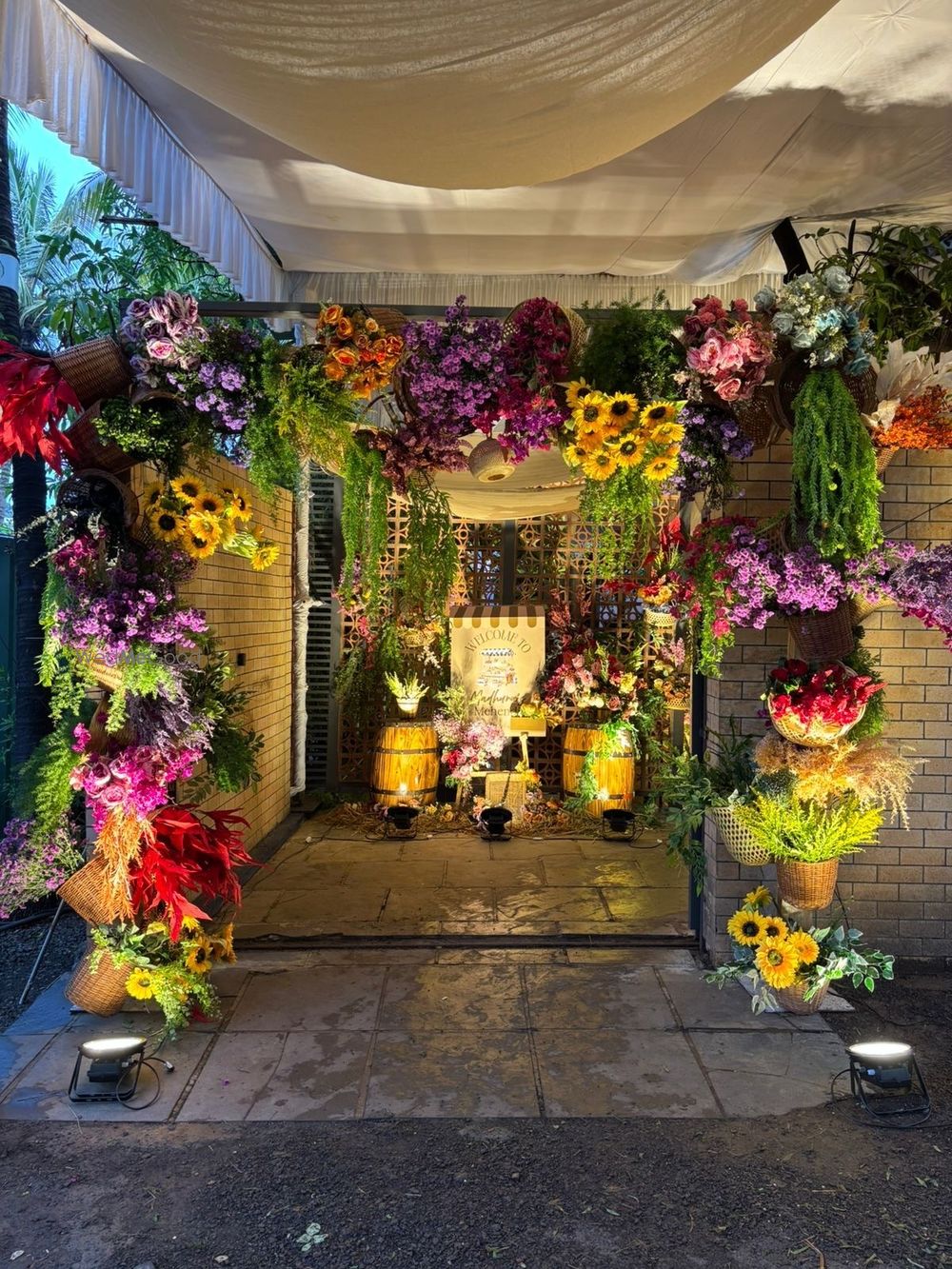 Photo By Urban Events - Wedding Planners