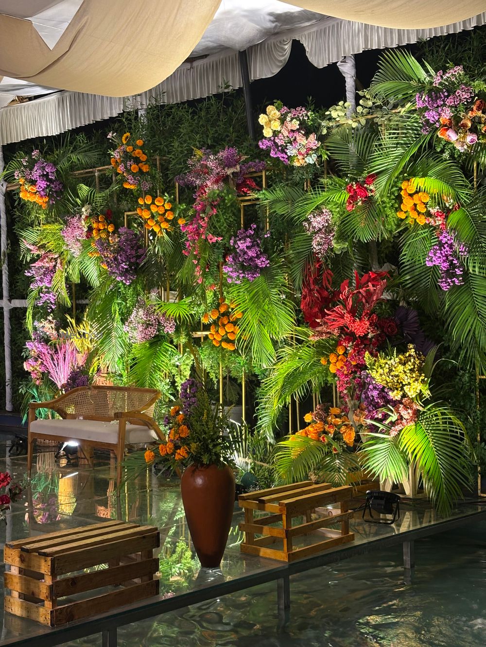 Photo By Urban Events - Wedding Planners