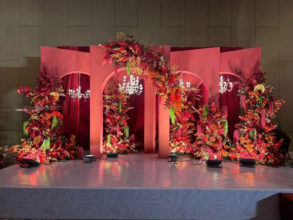 Photo By Urban Events - Wedding Planners