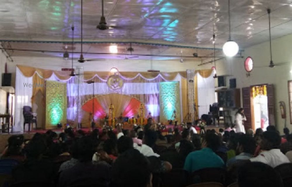 Karthika Auditorium