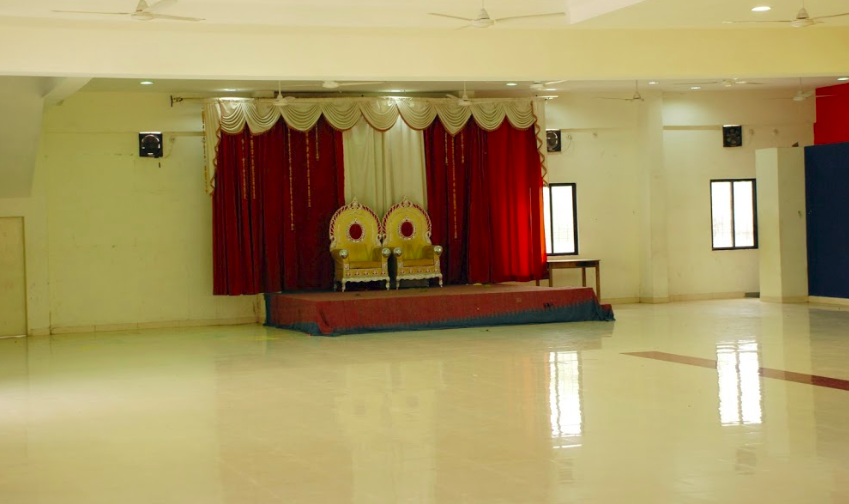 Photo By Riddhi Siddhi Hall - Venues