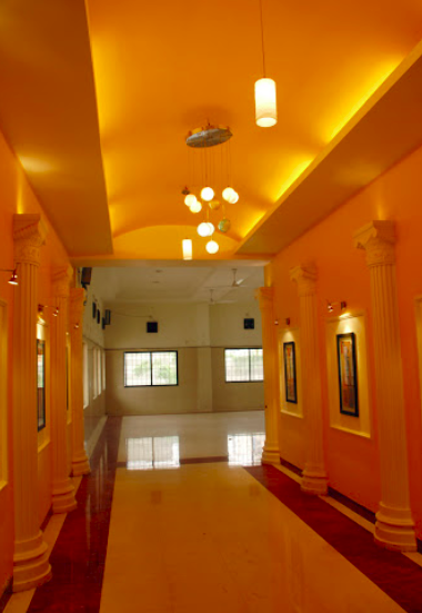 Photo By Riddhi Siddhi Hall - Venues