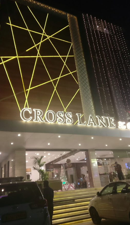 Photo By Hotel Cross Lane - Venues