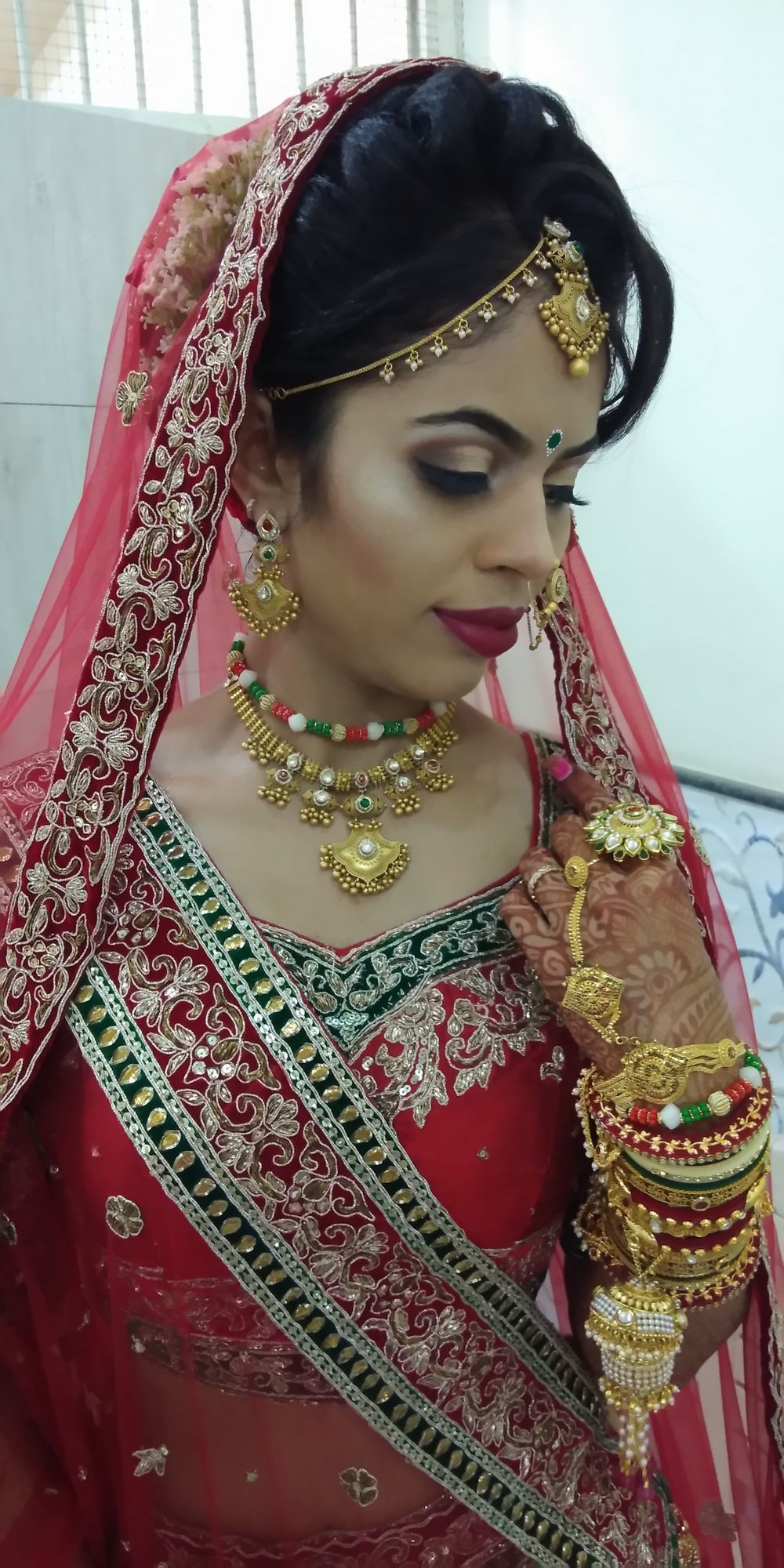 Photo By Shivanshii Beauty Salon - Bridal Makeup