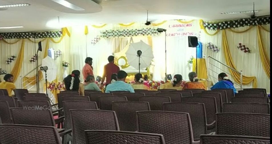 RKV Kalyana Mandapam