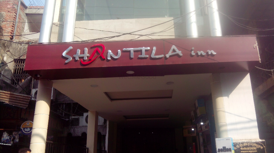 Hotel Shantila Inn