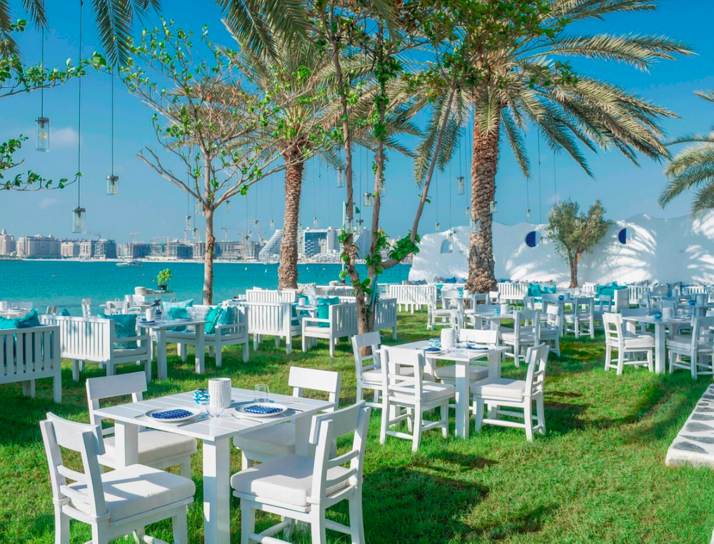 Photo By Le Méridien Mina Seyahi Beach Resort & Marina - Venues