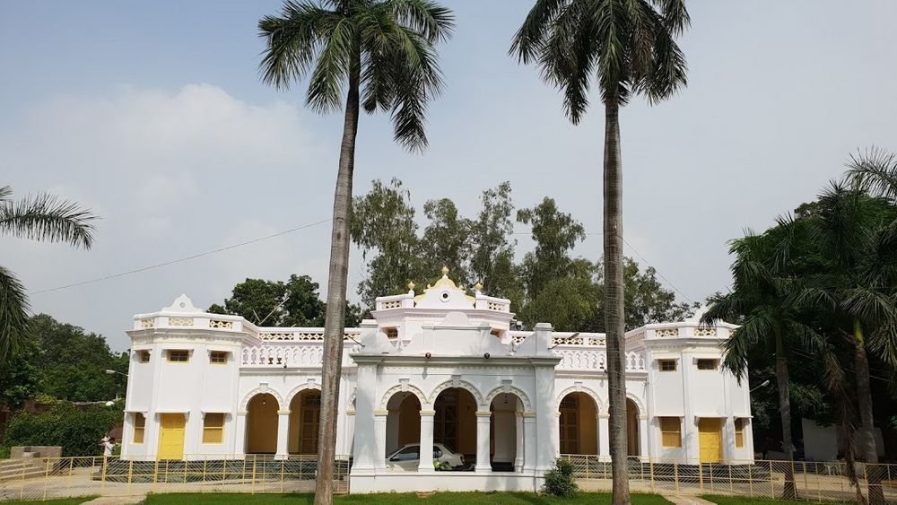 Bhagwati Garden