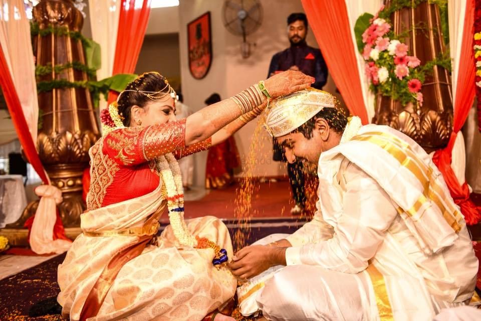 Great Indian Weddings