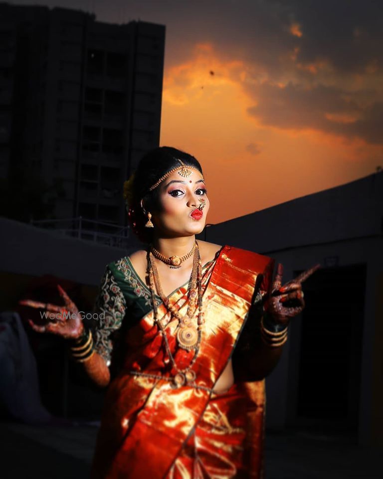 Photo By Suraj Kumbhar Photography & Cinematography - Photographers
