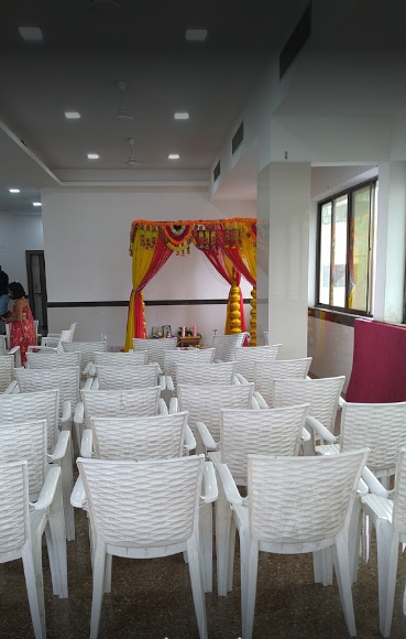 Photo By Janki Banquet Hall - Venues