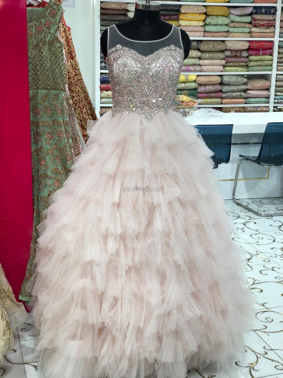 Photo By Vinay Fashion Sharjah - Bridal Wear