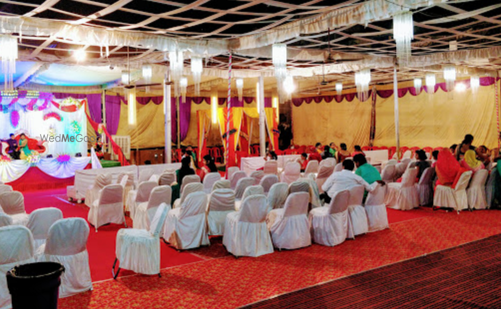 Phulwari Marriage House