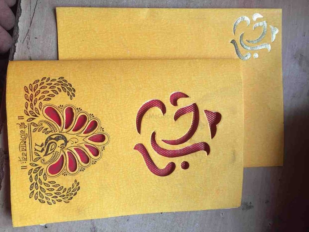 Irshad Cards