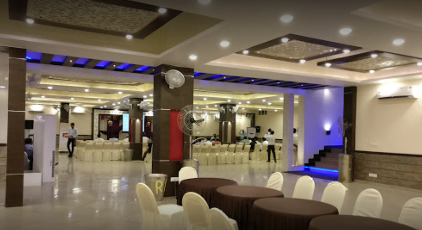 Rajwada Banquet and Convention Hall
