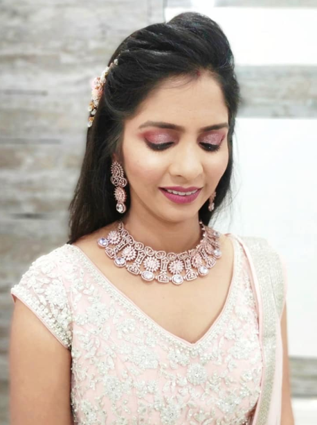 Photo By SG Makeover - Bridal Makeup