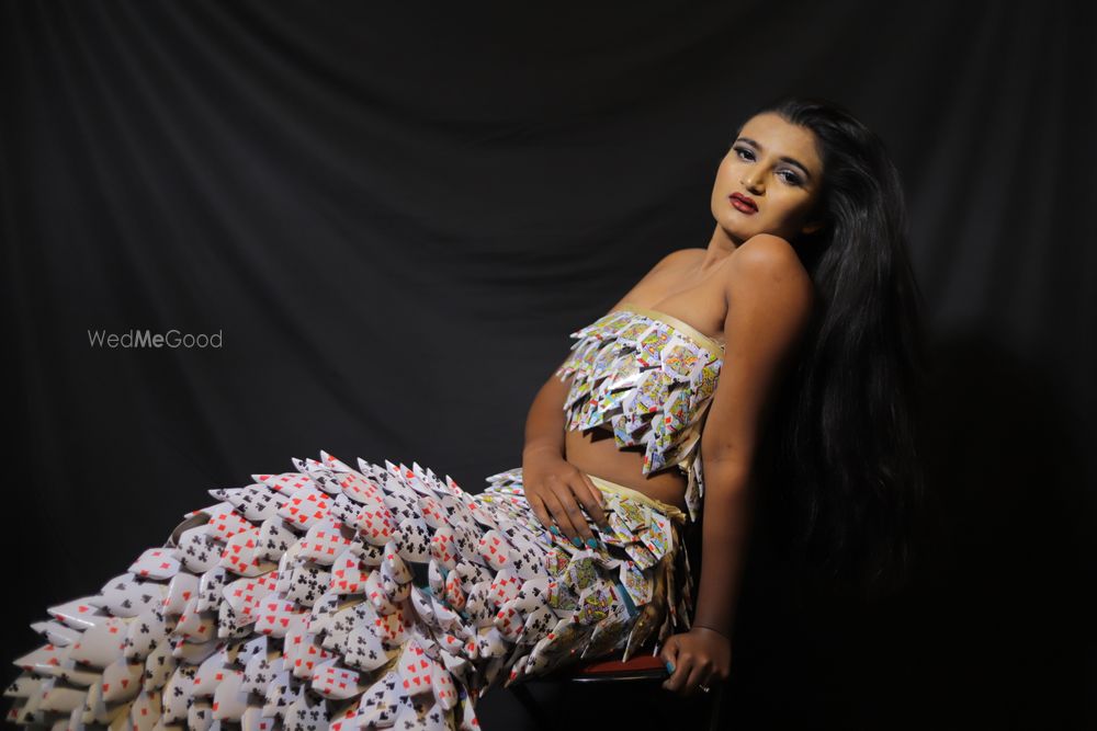 Photo By SG Makeover - Bridal Makeup