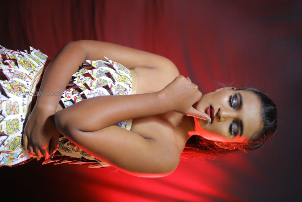 Photo By SG Makeover - Bridal Makeup