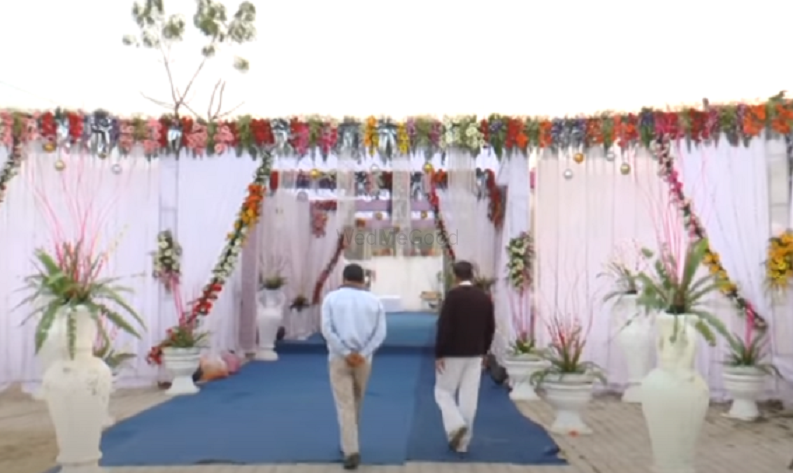 Mangal Parinay Marriage Home