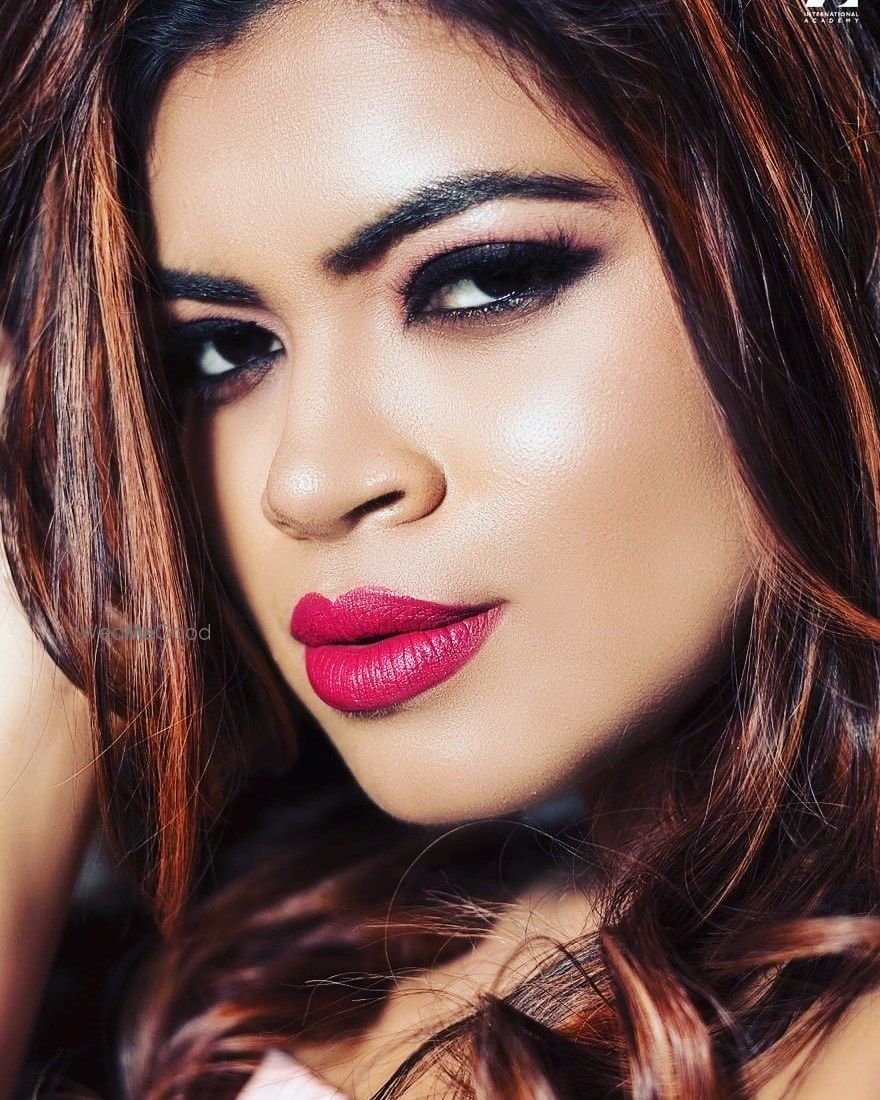 Photo By Supriya Makeup Artist - Bridal Makeup