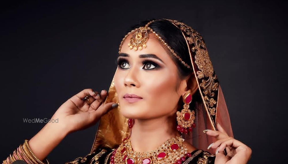 Photo By Supriya Makeup Artist - Bridal Makeup