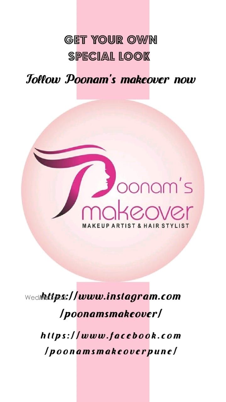 Photo By Poonams Makeover - Bridal Makeup