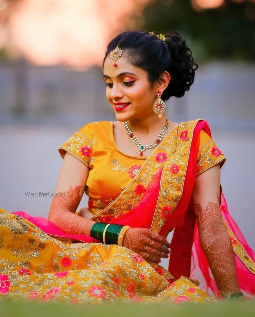Photo By Poonams Makeover - Bridal Makeup
