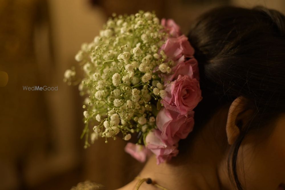 Photo By Poonams Makeover - Bridal Makeup